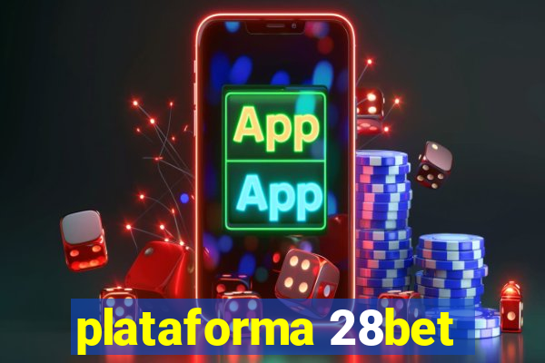 plataforma 28bet